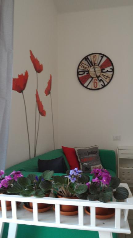 My Room In Trani Luaran gambar