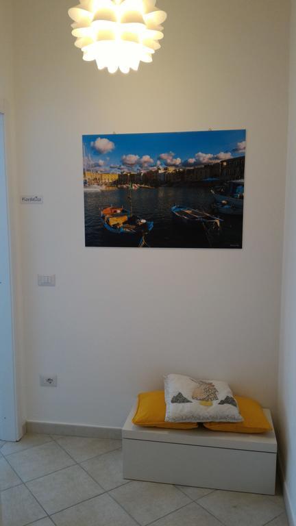My Room In Trani Luaran gambar