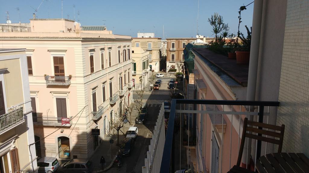 My Room In Trani Luaran gambar