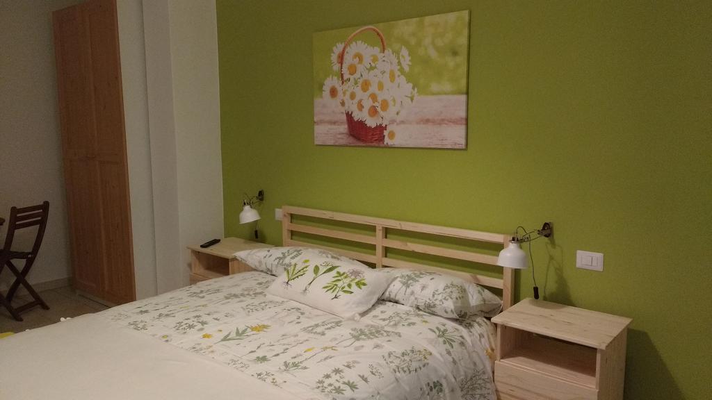 My Room In Trani Luaran gambar