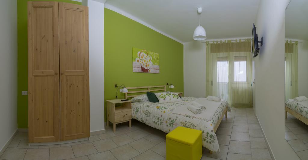 My Room In Trani Luaran gambar
