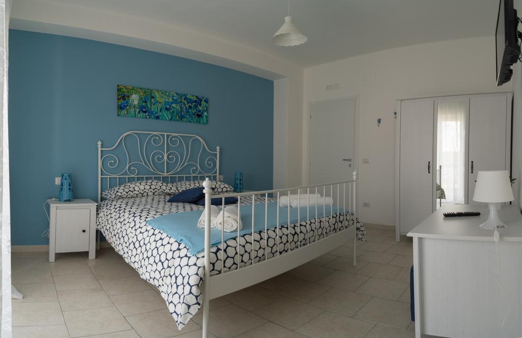 My Room In Trani Luaran gambar