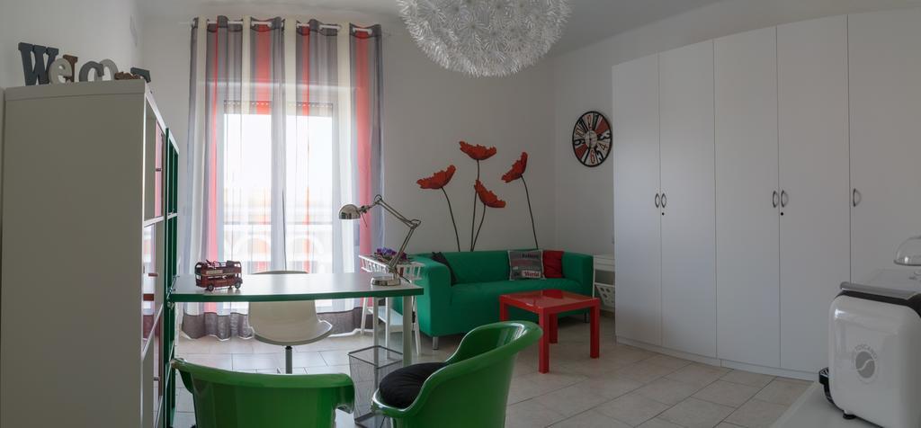 My Room In Trani Luaran gambar