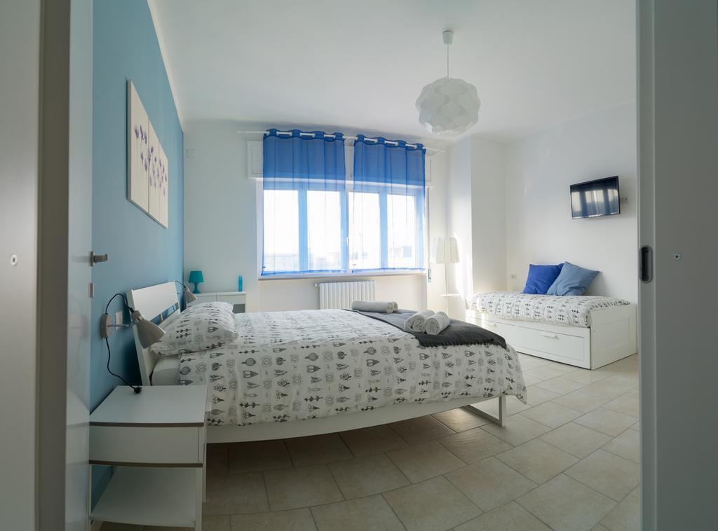 My Room In Trani Luaran gambar