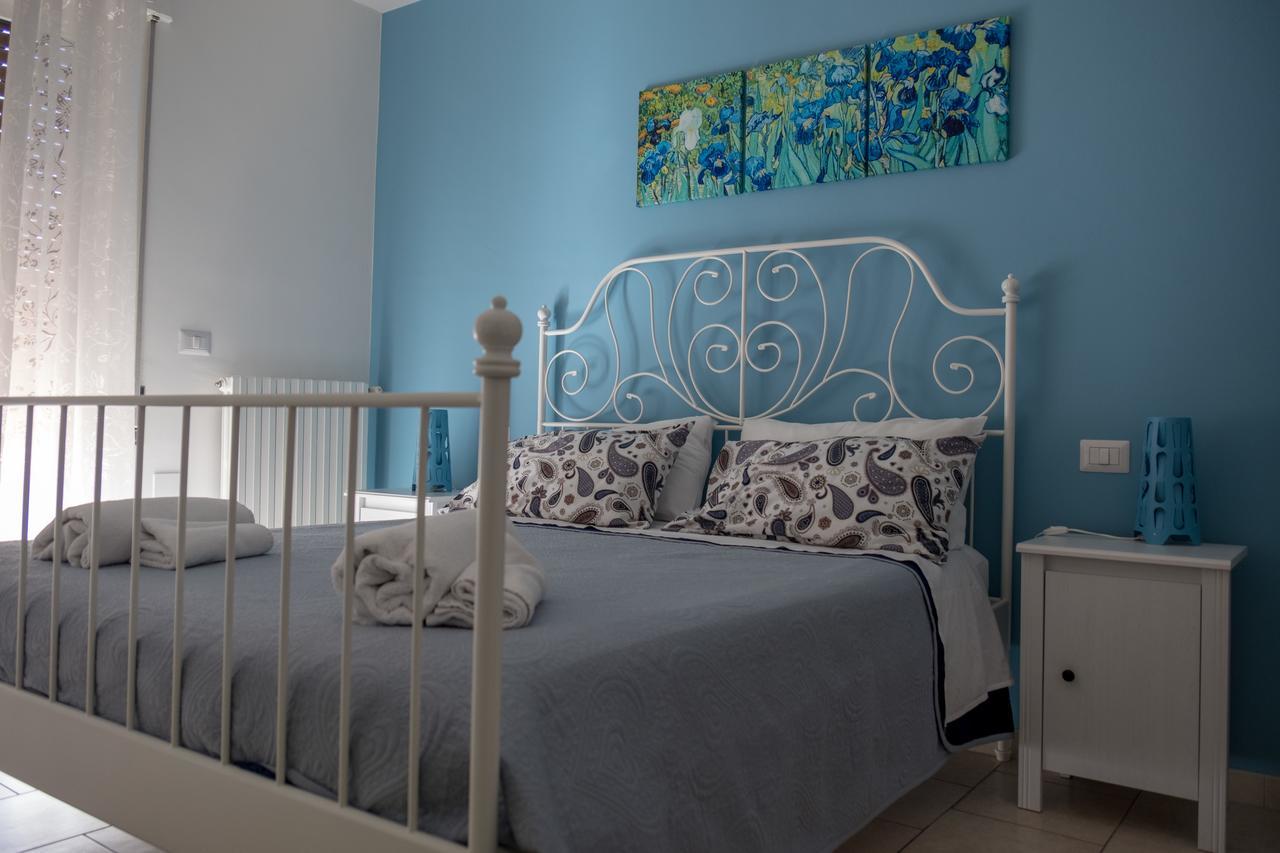 My Room In Trani Luaran gambar