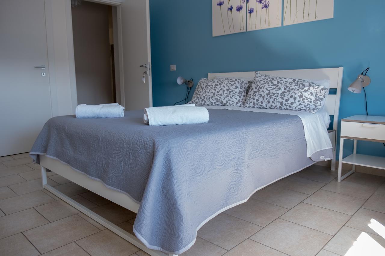 My Room In Trani Luaran gambar