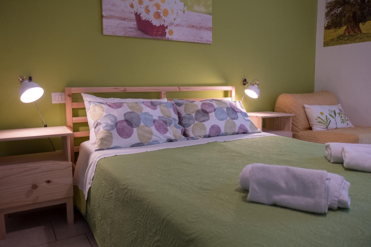 My Room In Trani Luaran gambar