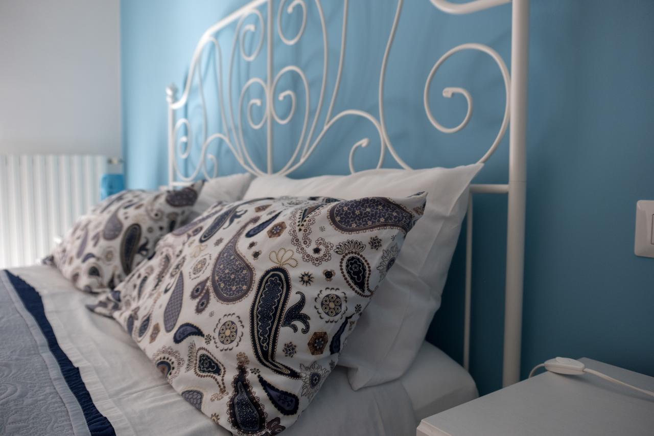 My Room In Trani Luaran gambar