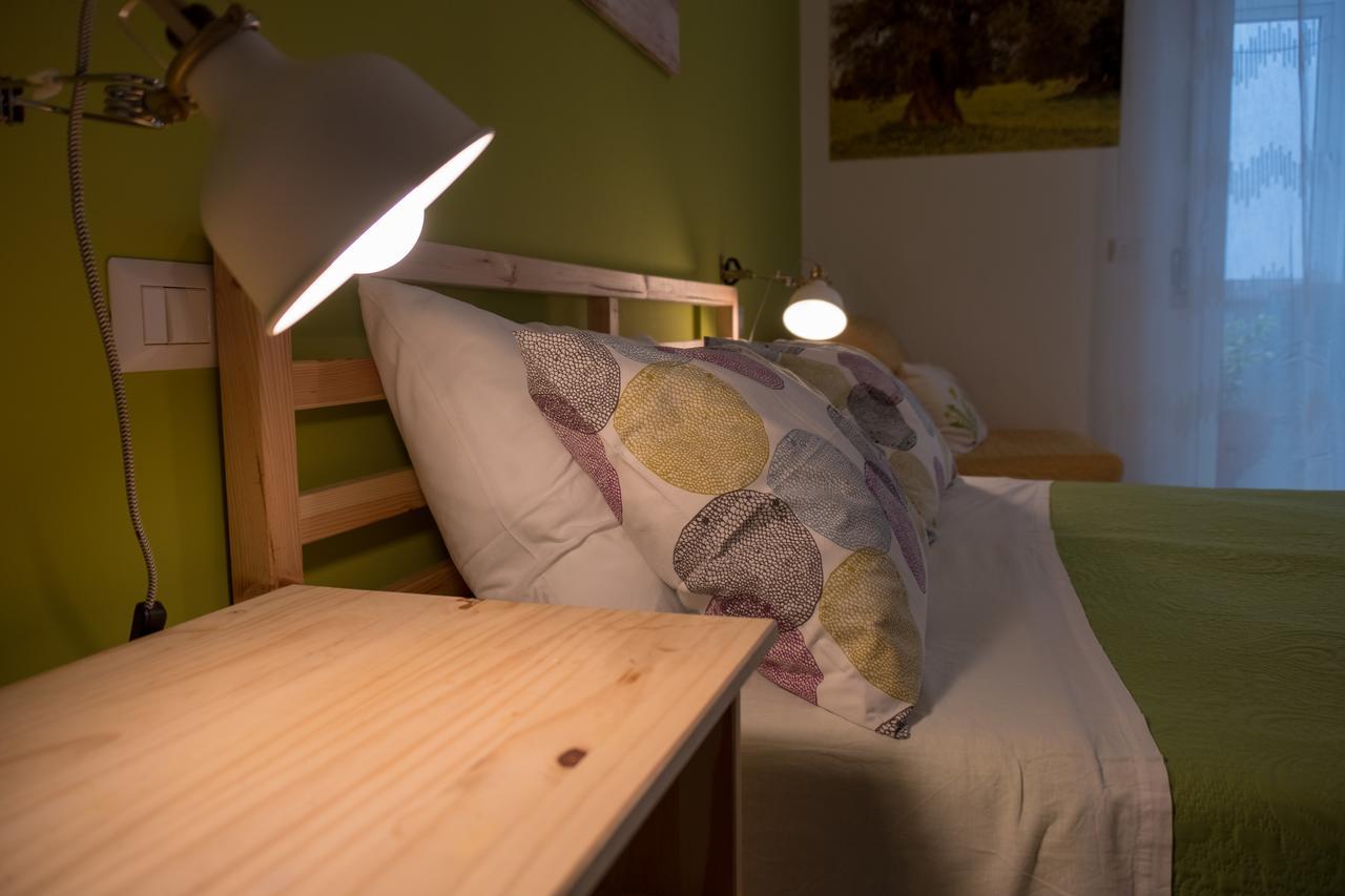 My Room In Trani Luaran gambar