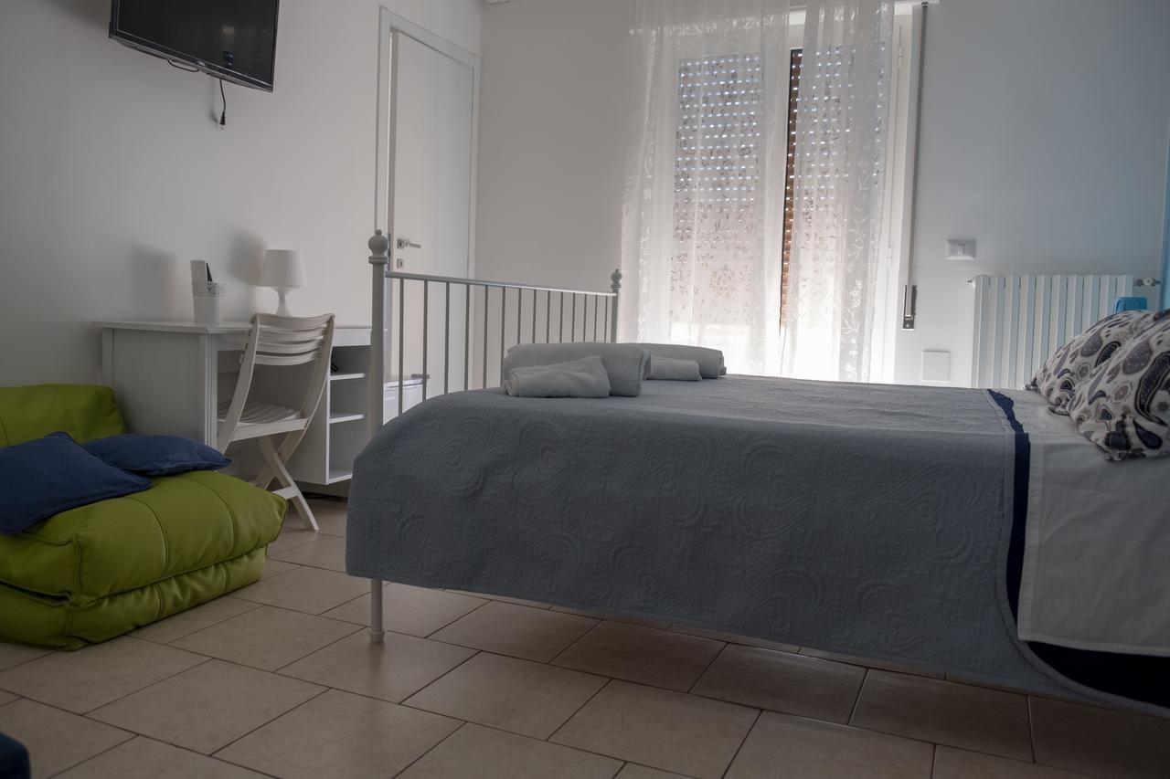 My Room In Trani Luaran gambar