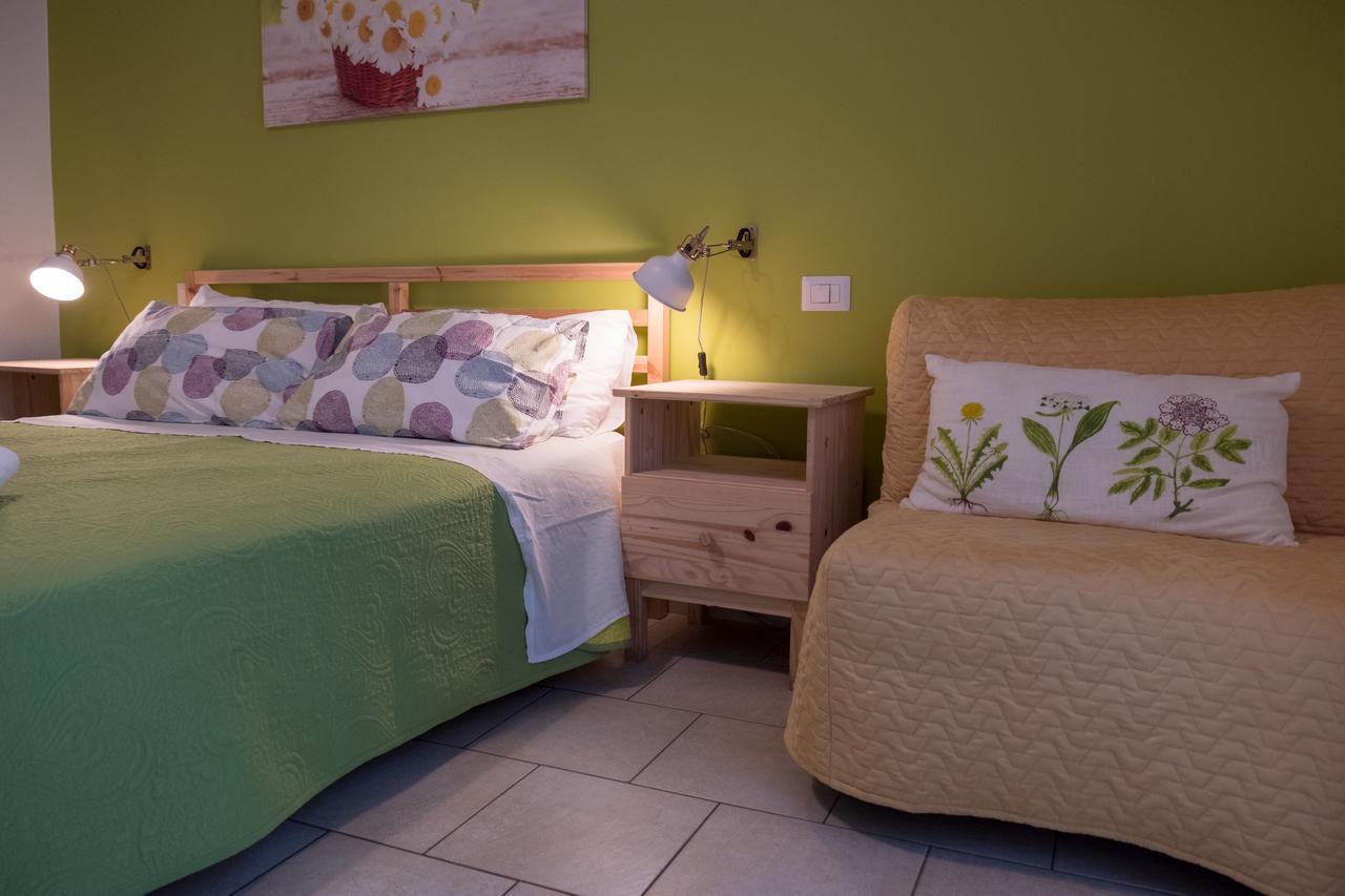 My Room In Trani Luaran gambar
