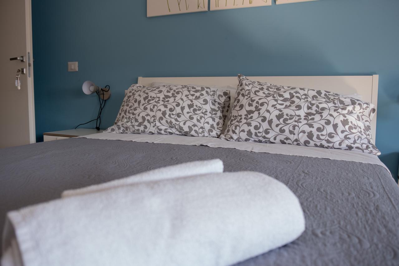 My Room In Trani Luaran gambar
