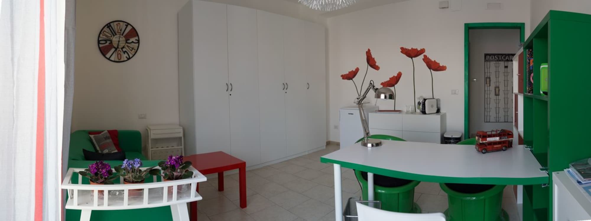 My Room In Trani Luaran gambar